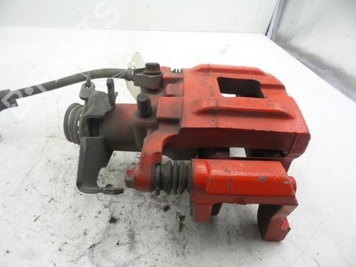 Left rear brake caliper FORD USA MUSTANG Coupe 5.0 V8 | BP24785298M107 