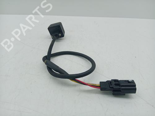 Kamera Kamera RENAULT GRAND SCÉNIC III (JZ0/1_) 1.2 TCe (JZ16) (132 hp) 36817241 36817241