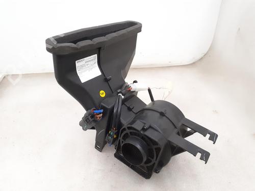 Heater resistor CITROËN AMI (9A_) Electric (9AZ2CA) | BP24792476M108 - Image 2