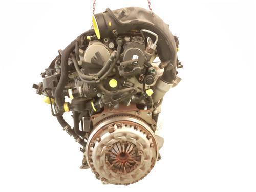 Engine PEUGEOT 508 I (8D_) 2.0 HDi Hybrid4 AWC | BP24798549M1 - Image 4