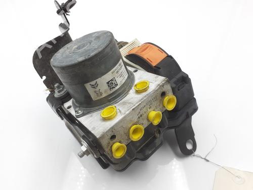 Used ABS pump PEUGEOT 5008 II (MC_, MJ_, MR_, M4_) 1.2 THP (MRHNYH, MRHNYW, MRHNSJ, MRHNSU, MRHNSM) (131 hp) 32016873