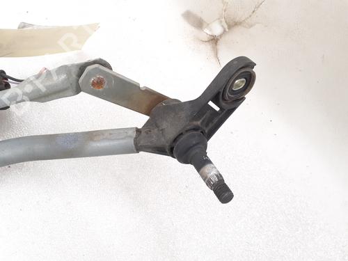 Front wiper motor RENAULT KANGOO Express (FW0/1_) 1.5 dCi 90 (FW0G, FW05, FW08, FW11) | BP24773021M29
