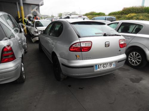 Right taillight SEAT LEON (1M1) 1.9 TDI | BP24773590C35
