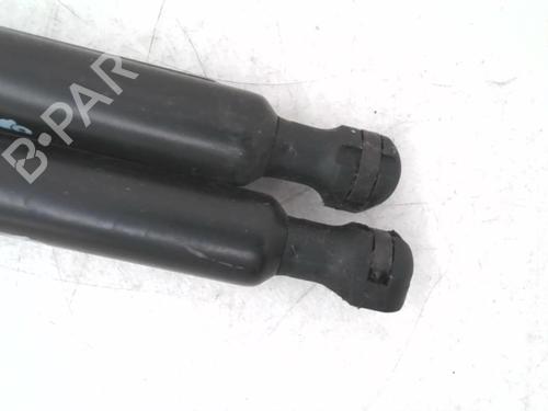 Gassdemper Bakluke RENAULT CAPTUR I (J5_, H5_) 1.5 dCi 90 (J5N4, J5M5, J5MW, J5M6, J5AL, J5AJ) (90 hp) 24779888