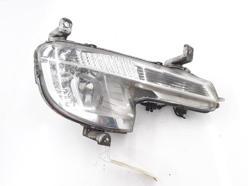 Used Right front fog light PEUGEOT 508 I (8D_) 2.2 HDi (204 hp) 30168199