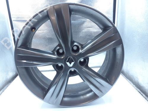 Used Rim Rim RENAULT KOLEOS I (HY_) 2.0 dCi (HY0K) (150 hp) 33209412 33209412