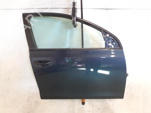 Used Right front door VW GOLF VI (5K1) 2.0 TDI (140 hp) 24950540