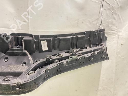 Grille RENAULT KANGOO Express (FW0/1_) 1.5 dCi 110 (FW06, FW12) | BP24791239C40 