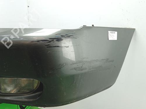 Used Front bumper Front bumper ALFA ROMEO 166 (936_) 2.5 V6 24V (936A2___) (190 hp) 40118159 40118159