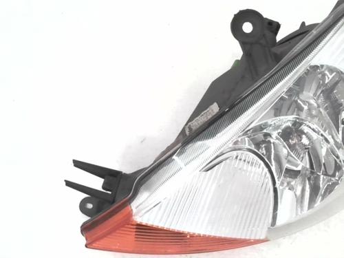 Used Left headlight FORD KA (RB_) 1.3 i (60 hp) 24782171