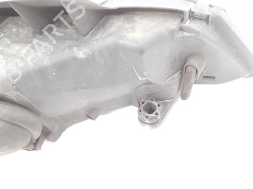 Left headlight PEUGEOT 406 (8B) 2.0 HDI 110 | BP26236976C28 
