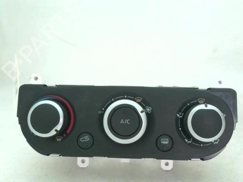 Climate control RENAULT CLIO IV (BH_) 0.9 TCe 90 (BHNF, BHMA, BHMH, BHJK, BHJR) | BP24778795I5 