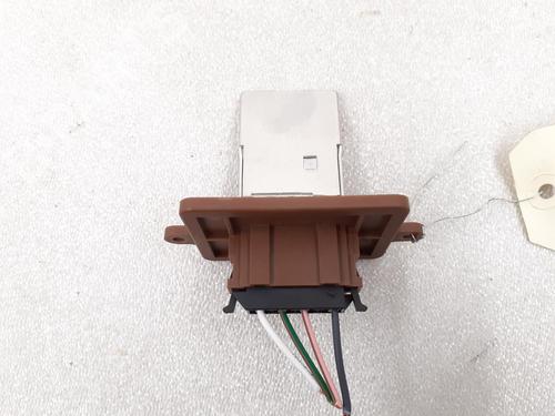 Used Heater resistor DACIA SANDERO III 1.0 SCe 65 (67 hp) 24788924