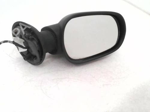 Right mirror DACIA LOGAN (LS_) 1.5 dCi (LS0K) | BP24780487C27 - Image 4