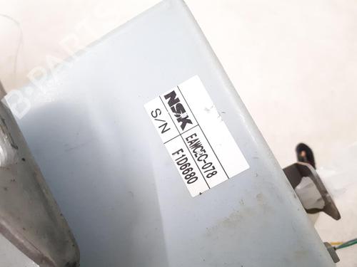 Steering column RENAULT KADJAR (HA_, HL_) 1.6 dCi 130 (HLA4) | BP24791554M21 