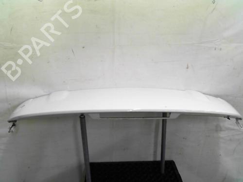 Used Rear spoiler RENAULT CLIO IV (BH_) 1.5 dCi 75 (75 hp) 24776935