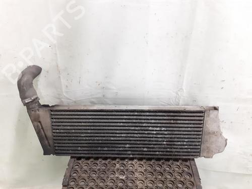 Intercooler RENAULT MEGANE II (BM0/1_, CM0/1_) 1.5 dCi (BM1E, CM1E) | BP24783004M30 