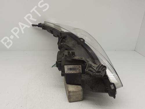 Left headlight PEUGEOT 508 I (8D_) 1.6 THP | BP34045026C28  - Image 5