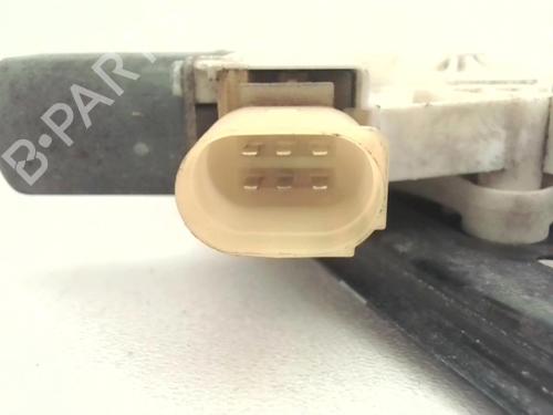 Used Front left window mechanism Front left window mechanism BMW 3 (E90) 325 i (218 hp) 24778620 24778620