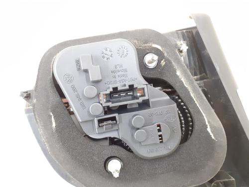 Right tailgate light VW GOLF VI (5K1) 2.0 TDI | BP25001387C80
