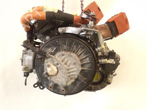 Gearbox RENAULT AUSTRAL E-TECH 200 Hybrid (HGM2) | BP24797848M3 