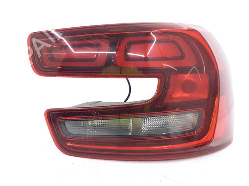 Rückleuchte Rechts für CITROËN GRAND C4 SPACETOURER (3A_, 3E_) 1.2 PureTech 130 (131 hp) 31621596