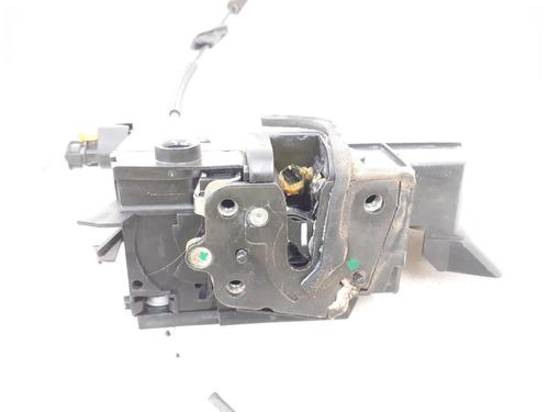 Used Front right lock Front right lock PEUGEOT 308 II (LB_, LP_, LW_, LH_, L3_) 1.6 HDi 100 (99 hp) 24786715 24786715