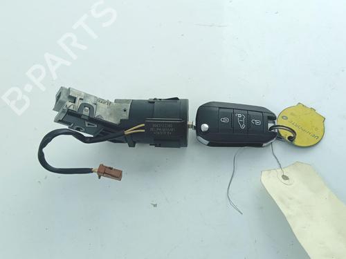 Used Ignition barrel Ignition barrel 38547873 38547873