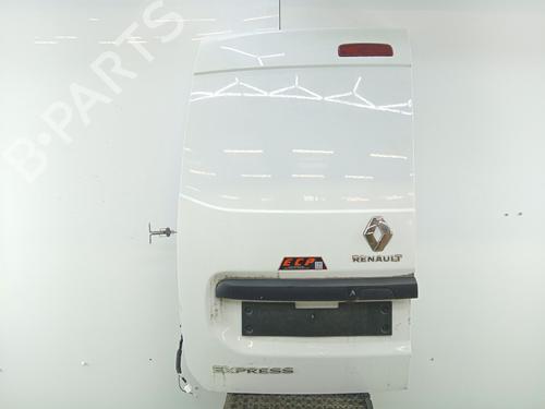 Left tailgate RENAULT EXPRESS Box Body/MPV | BP36344507C76 - Image 2