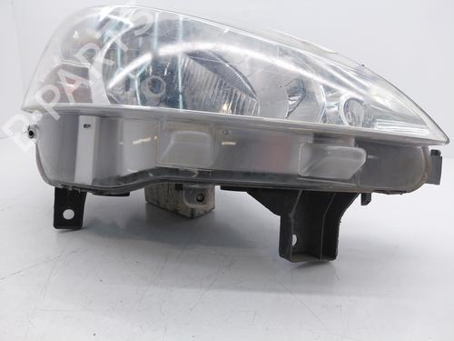 Right headlight PEUGEOT PARTNER Tepee | BP35923693C29 - Image 6