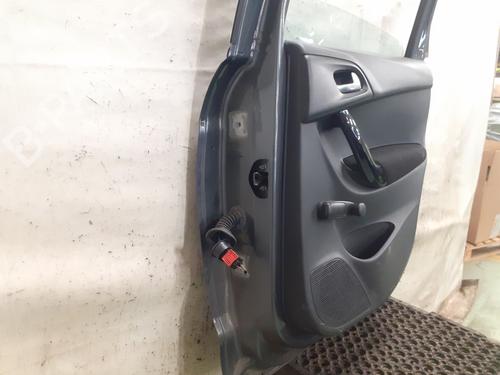 Right rear door CITROËN C3 II (SC_) 1.2 VTi 82 | BP29864556C5