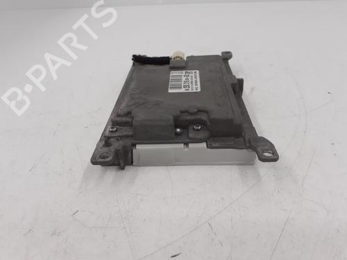 Display monitor PEUGEOT 508 I (8D_) 1.6 BlueHDi 120 | BP29893611C48