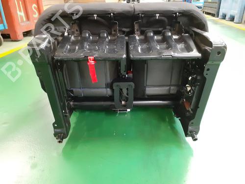 Right front seat NISSAN PRIMASTAR Van (X82) 2.0 dCi 130 | BP26594468C16