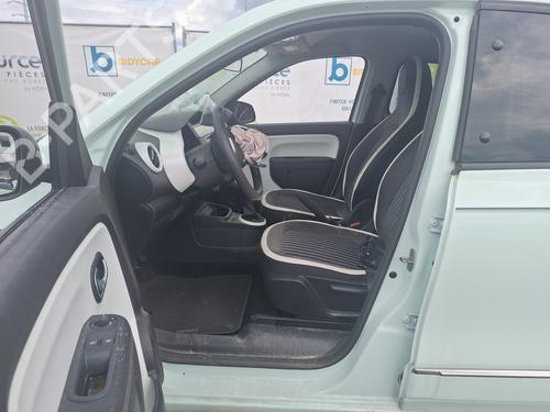 Gearbox RENAULT TWINGO III (BCM_, BCA_) 1.0 SCe 75 | BP28799117M3  - Image 23