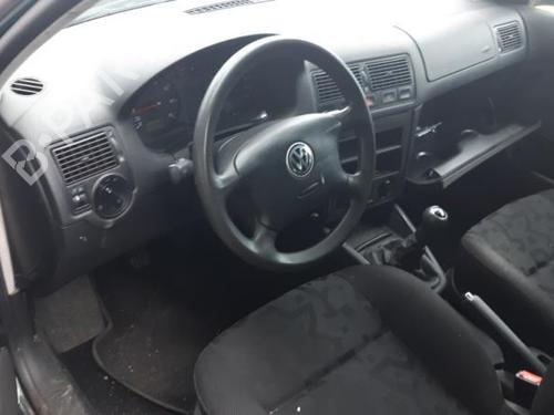 Venstre forlygte VW GOLF IV (1J1) 1.4 16V | BP24780923C28 