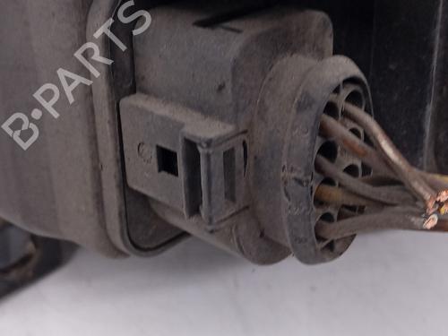 Right headlight SEAT LEON (1M1) 1.9 TDI | BP29757244C29 - Image 2