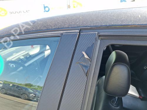 Grille BMW 1 (E87) 118 d | BP24795226C40 
