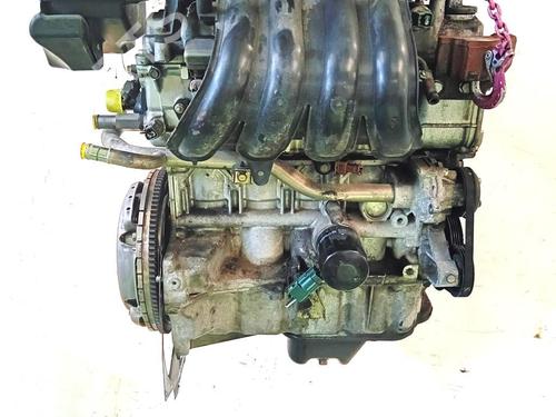 Engine NISSAN MICRA III (K12) 1.2 16V | BP24792312M1 