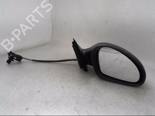 Right mirror SEAT IBIZA III (6L1) 1.4 TDI | BP24774847C27 
