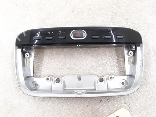 Used Warning switch FIAT PUNTO EVO (199_) 1.4 (199AXB1A) (77 hp) 24794725