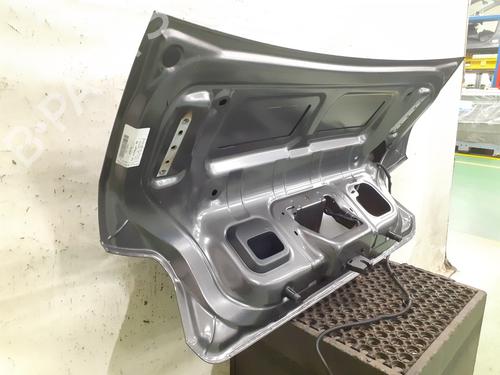 Tailgate CITROËN C-ELYSEE (DD_) 1.5 BlueHDi 100 | BP32103332C6 