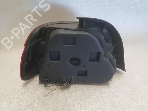 Used Right taillight BMW 5 (E39) 525 td (116 hp) 24777457
