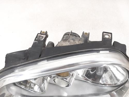 Used Left headlight Left headlight VW GOLF IV (1J1) 1.8 (125 hp) 24789806 24789806