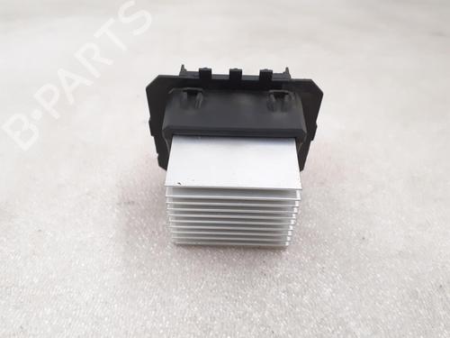 Used Heater resistor RENAULT MODUS / GRAND MODUS (F/JP0_) 1.2 (103 hp) 24792413