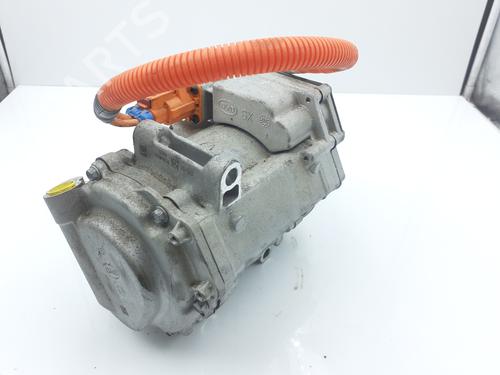 Used AC compressor AC compressor BYD TANG EV All-wheel Drive (517 hp) 33634996 33634996