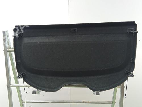 Rear parcel shelf MERCEDES-BENZ A-CLASS (W176) A 180 CDI (176.000) | BP36583666C85 - Image 4