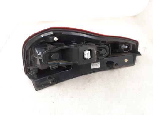 Right taillight RENAULT SCÉNIC III (JZ0/1_) 1.5 dCi | BP24797113C35