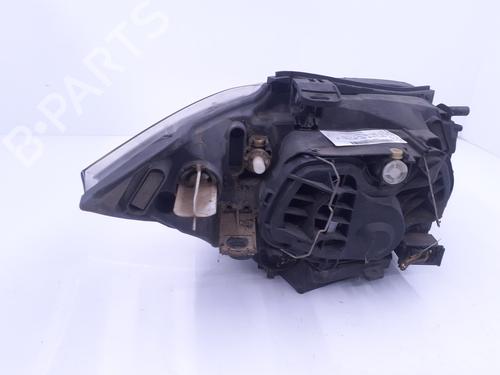 Left headlight BMW 1 (E87) 116 d | BP28974315C28  - Image 5