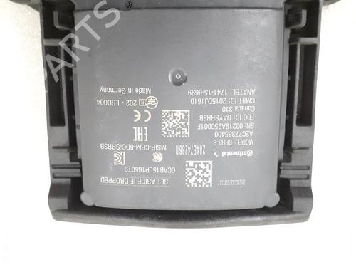 Used Electronic module Electronic module RENAULT ARKANA I (LCM_, LDN_) [2019-2026] 31150088 31150088
