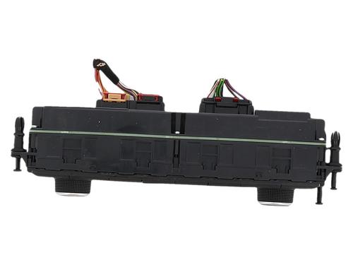 Climate control SEAT IBIZA V (KJ1, KJG) 1.0 TSI | BP37742475I5 - Image 2